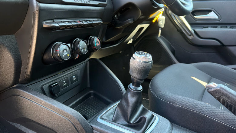 Dacia Duster 1.0 TCe 90 Comfort 5dr Petrol Estate